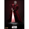 Star Wars: Episode III Revenge of the Sith Palpatine Darth Sidious Hot Toys