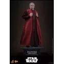 Star Wars: Episode III Revenge of the Sith Palpatine Darth Sidious Hot Toys