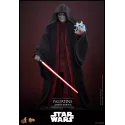 Star Wars: Episode III Revenge of the Sith Palpatine Darth Sidious Hot Toys