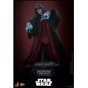 Star Wars: Episode III Revenge of the Sith Palpatine Darth Sidious Hot Toys