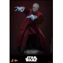Star Wars: Episode III Revenge of the Sith Palpatine Darth Sidious Hot Toys