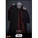 Star Wars: Episode III Revenge of the Sith Palpatine Darth Sidious Hot Toys