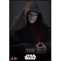Star Wars: Episode III Revenge of the Sith Palpatine Darth Sidious Hot Toys