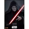Star Wars: Episode III Revenge of the Sith Palpatine Darth Sidious Hot Toys