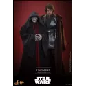 Star Wars: Episode III Revenge of the Sith Palpatine Darth Sidious Hot Toys