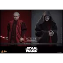 Star Wars: Episode III Revenge of the Sith Palpatine Darth Sidious Hot Toys