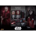 Star Wars: Episode III Revenge of the Sith Palpatine Darth Sidious Hot Toys