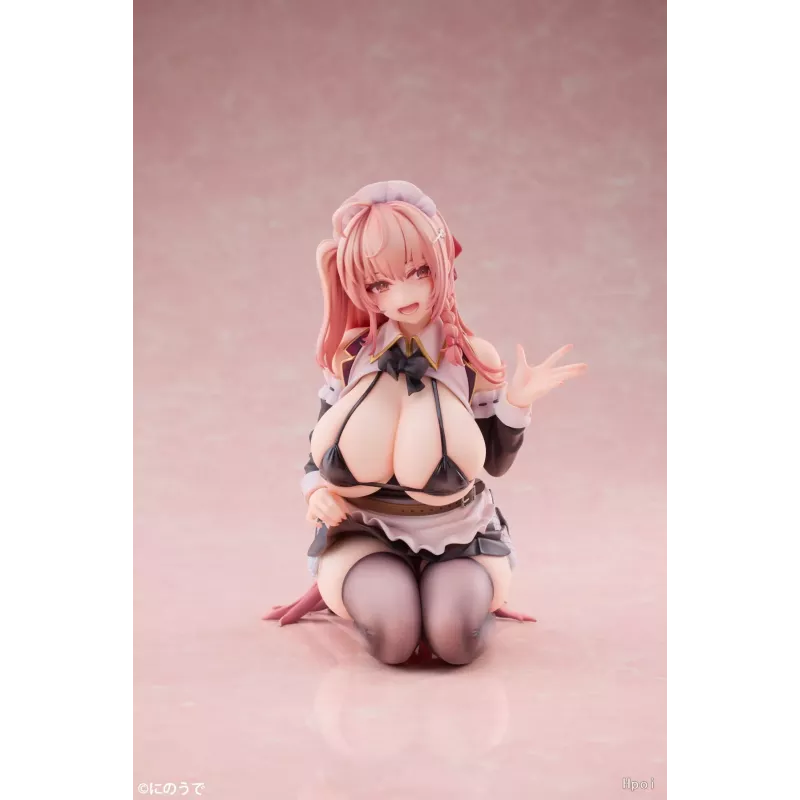 Original Character Miya Kohō Fuwari Otsuhane SHOWMON