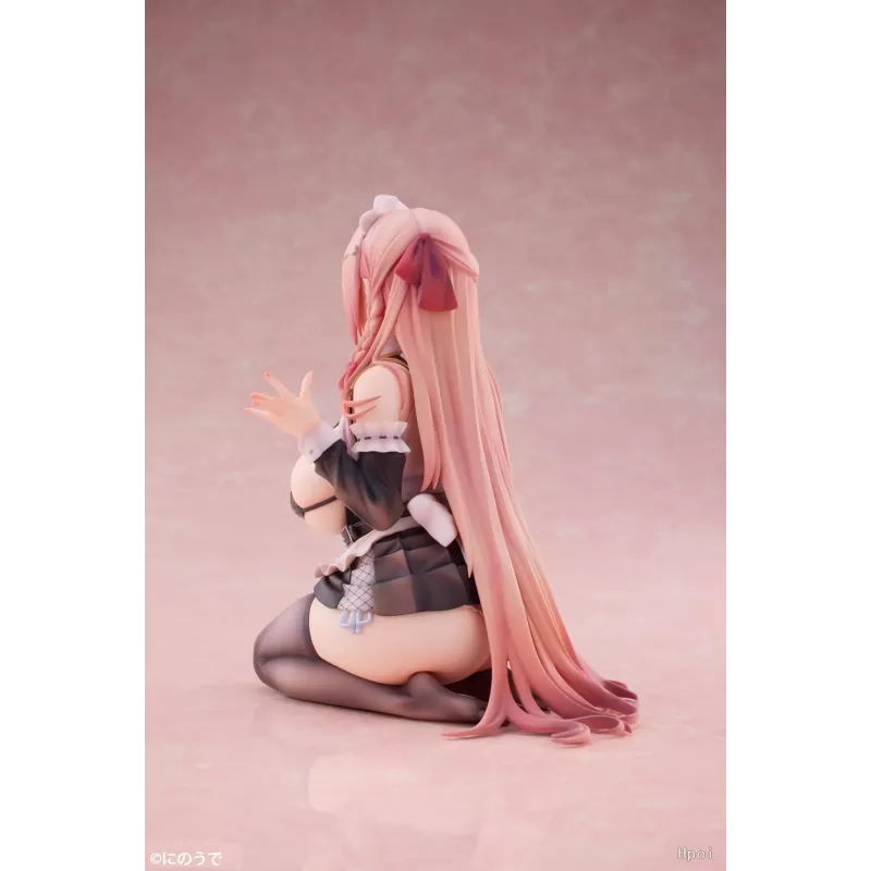 Original Character Miya Kohō Fuwari Otsuhane SHOWMON