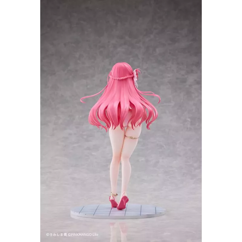 Original Character Riko chan Bonus Edition PinkMango