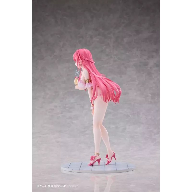 Original Character Riko chan Bonus Edition PinkMango