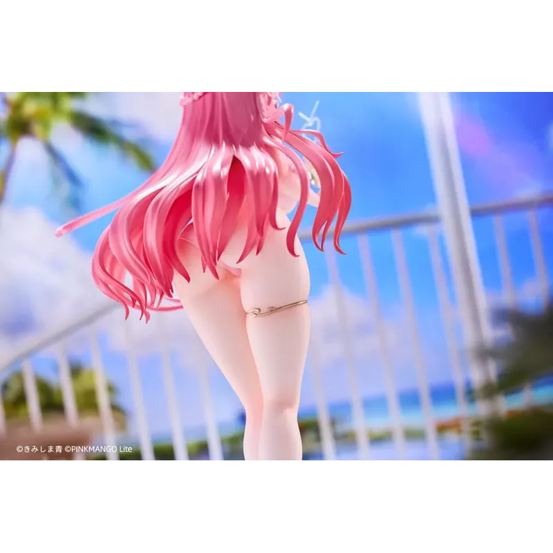 Original Character Riko chan Bonus Edition PinkMango