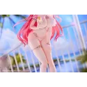 Original Character Riko chan Bonus Edition PinkMango