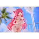 Original Character Riko chan Bonus Edition PinkMango