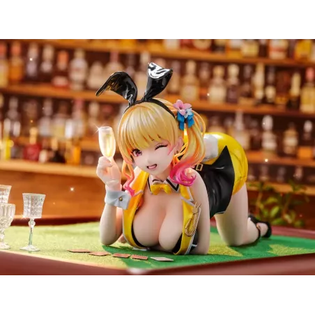 Bunny Garden Rin Bellfine