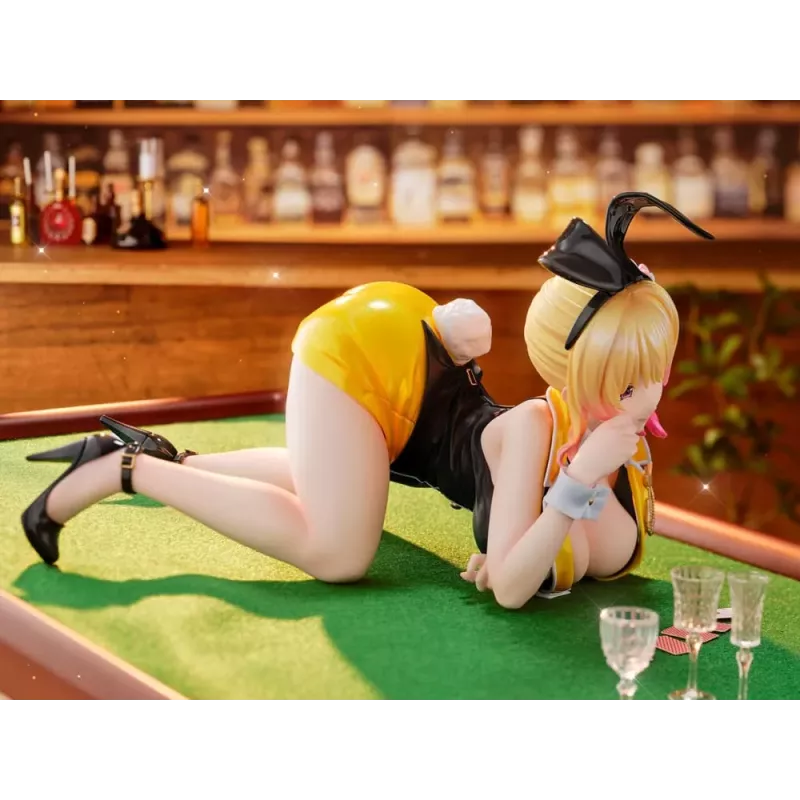 Bunny Garden Rin Bellfine