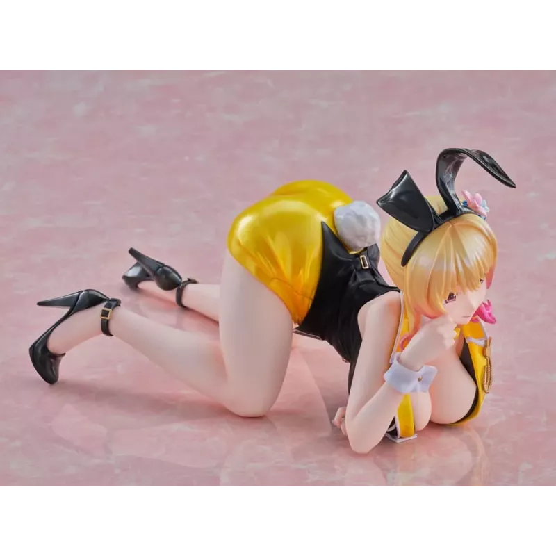Bunny Garden Rin Bellfine
