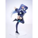 Vtuber  Aogiri High School Etra Amakuni