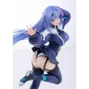 Vtuber  Aogiri High School Etra Amakuni