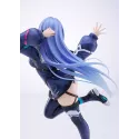 Vtuber  Aogiri High School Etra Amakuni