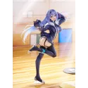 Vtuber  Aogiri High School Etra Amakuni