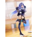 Vtuber  Aogiri High School Etra Amakuni