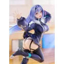 Vtuber  Aogiri High School Etra Amakuni