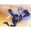 Vtuber  Aogiri High School Etra Amakuni