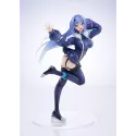 Vtuber  Aogiri High School Etra Amakuni