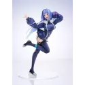 Vtuber  Aogiri High School Etra Amakuni
