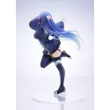 Vtuber  Aogiri High School Etra Amakuni