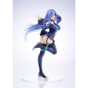 Vtuber  Aogiri High School Etra Amakuni