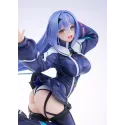 Vtuber  Aogiri High School Etra Amakuni