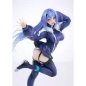 Vtuber  Aogiri High School Etra Amakuni