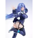 Vtuber  Aogiri High School Etra Amakuni