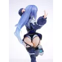 Vtuber  Aogiri High School Etra Amakuni