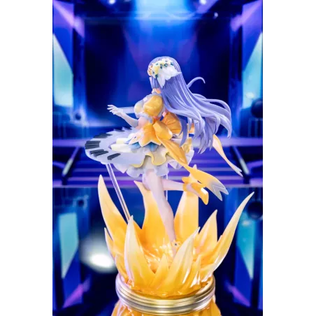 Date A Live Miku Izayoi TouFou Figure Studio