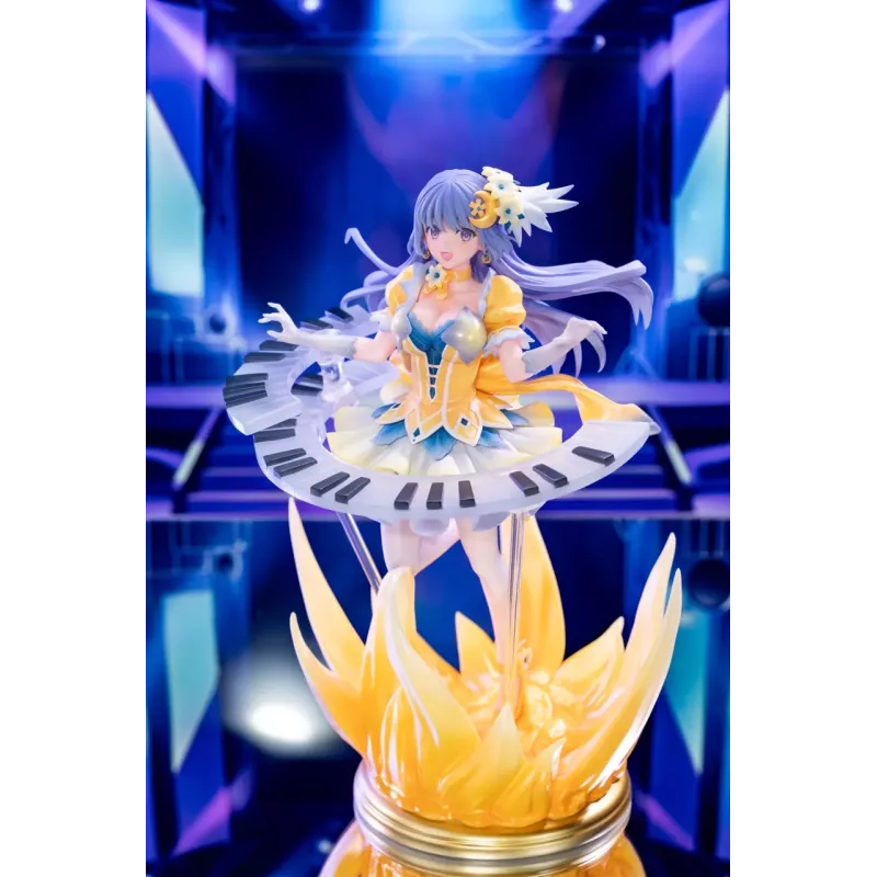 Date A Live Miku Izayoi TouFou Figure Studio