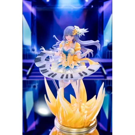 Date A Live Miku Izayoi TouFou Figure Studio