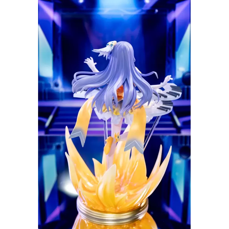 Date A Live Miku Izayoi TouFou Figure Studio
