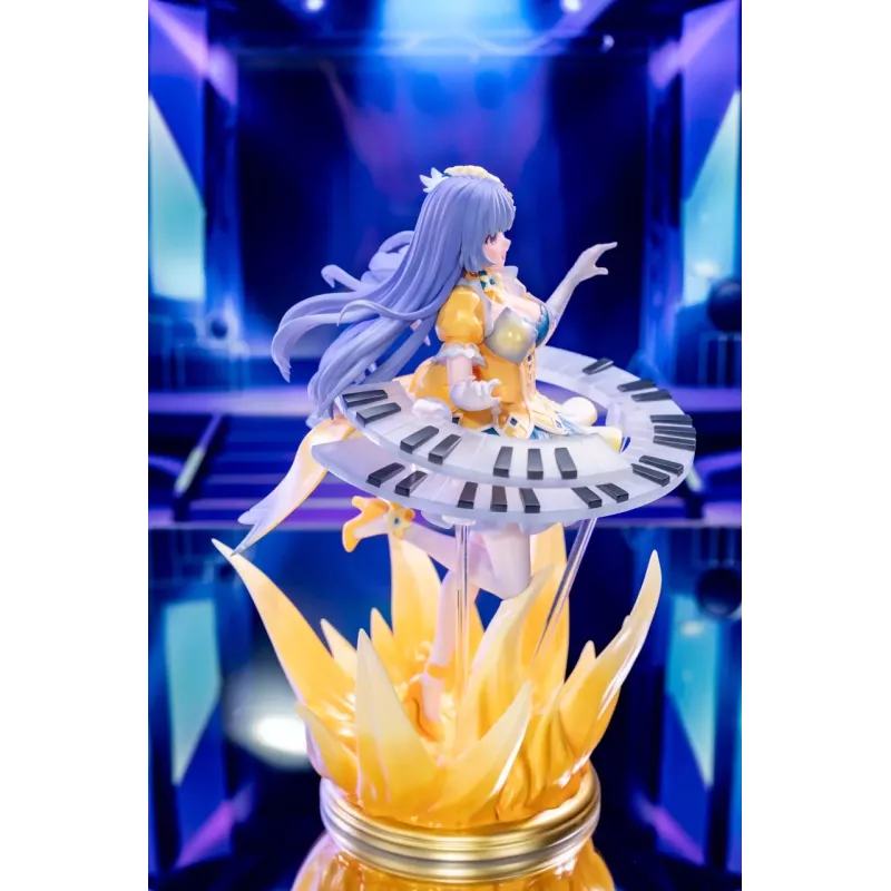 Date A Live Miku Izayoi TouFou Figure Studio