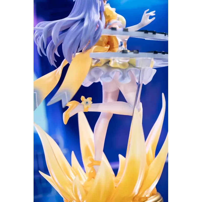 Date A Live Miku Izayoi TouFou Figure Studio