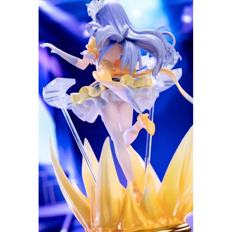 Date A Live Miku Izayoi TouFou Figure Studio
