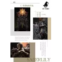 Fate Stay Night Saber Lily AP Studio