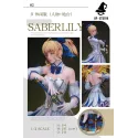Fate Stay Night Saber Lily AP Studio