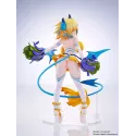 Bomber Girl Pine Succubus Cheer Costume Ver Amakuni