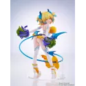 Bomber Girl Pine Succubus Cheer Costume Ver Amakuni
