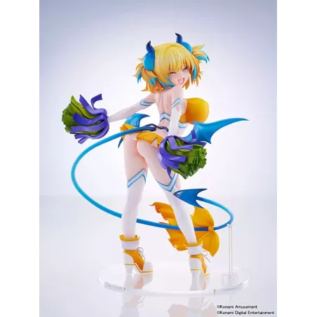 Bomber Girl Pine Succubus Cheer Costume Ver Amakuni