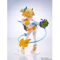 Bomber Girl Pine Succubus Cheer Costume Ver Amakuni