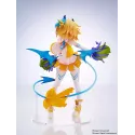 Bomber Girl Pine Succubus Cheer Costume Ver Amakuni